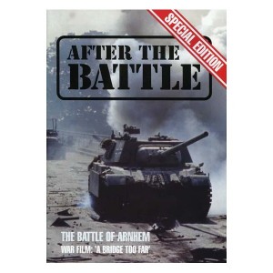 AFTER THE BATTLE ISSUE 000